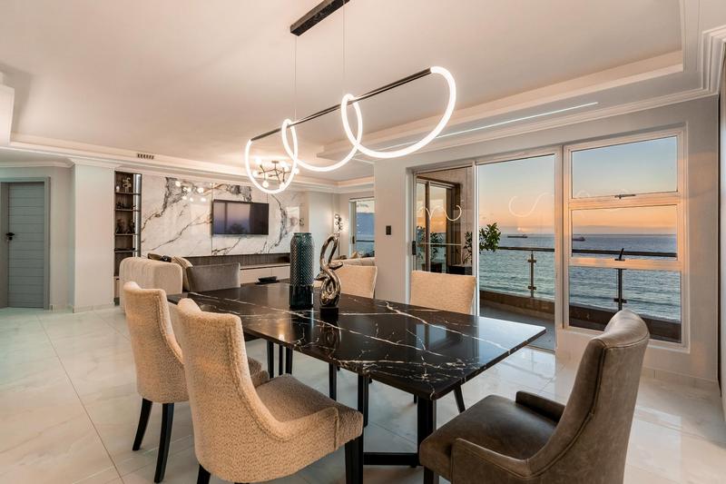 4 Bedroom Property for Sale in Bloubergstrand Western Cape